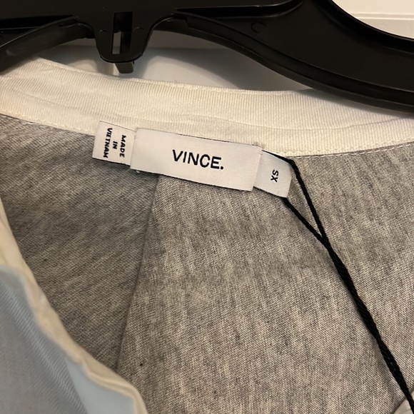 Vince blouse xs - Picture 4 of 4
